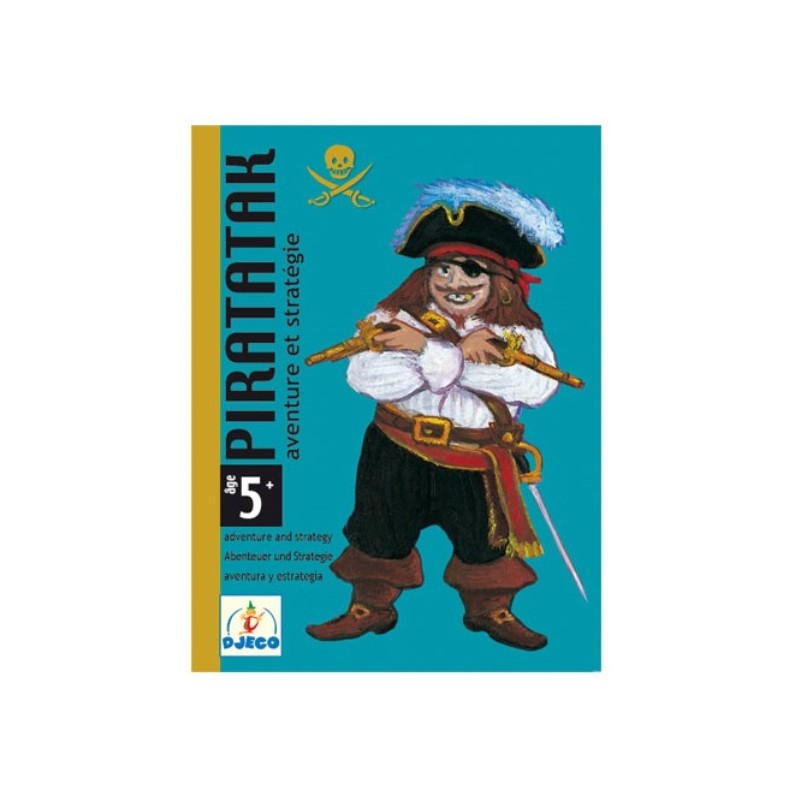 PIRATATAK