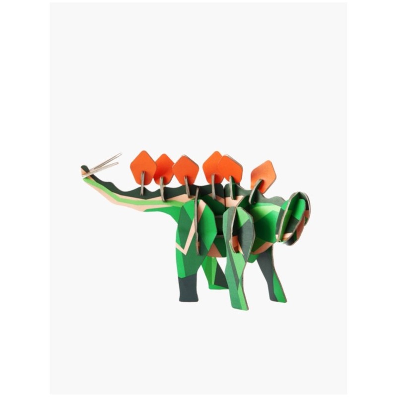 DINOSAURE TOTEM STEGOSAURE