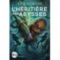 L'HERITIERE DES ABYSSES
