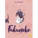 FUKUNEKO LES CHATS DU BONHEUR T01