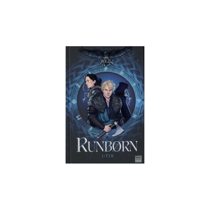 RUNBORN T01 - TYR