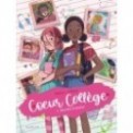 COEUR COLLEGE T01 - SECRETS D'AMOUR