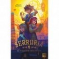 SERRURIA T01 - LE VOLEUR DE TROUSSEAU