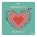 LE GRAND SECRET DES MAMANS