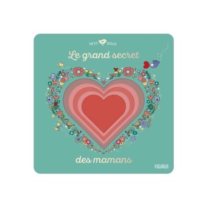 LE GRAND SECRET DES MAMANS