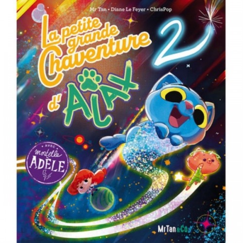 LA PETITE GRANDE CHAVENTURE D&#039;AJAX2
