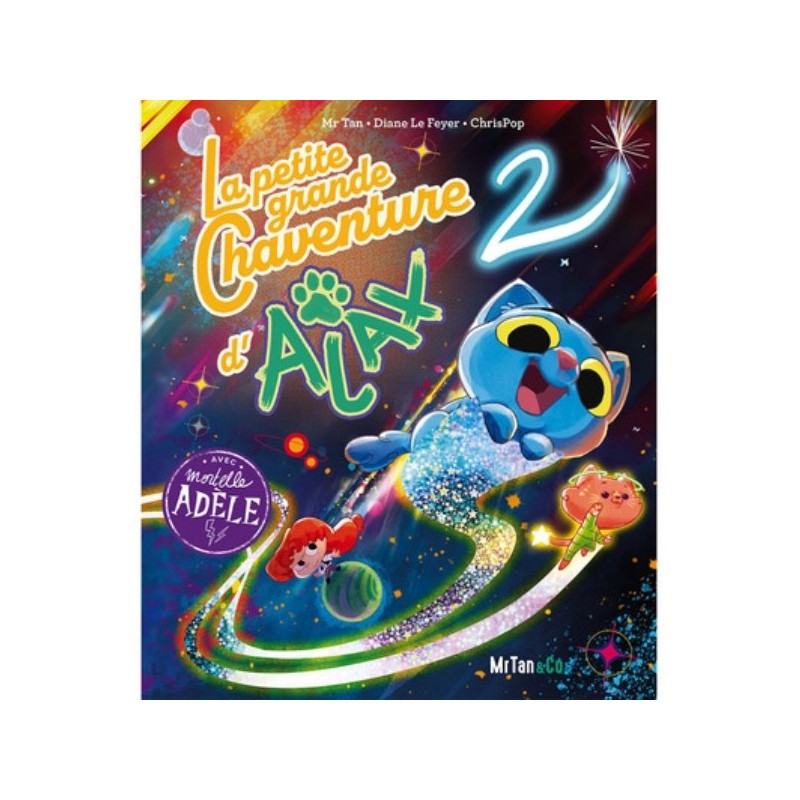 LA PETITE GRANDE CHAVENTURE D'AJAX2