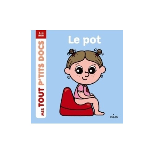 LE POT