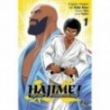 HAJIME ! T01 - - TEDDY RINER : L'ASCENSION D'UNE LEGENDE