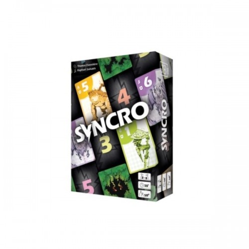 SYNCRO
