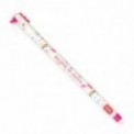 STYLO A ENCRE GEL EFFACABLE LICORNE