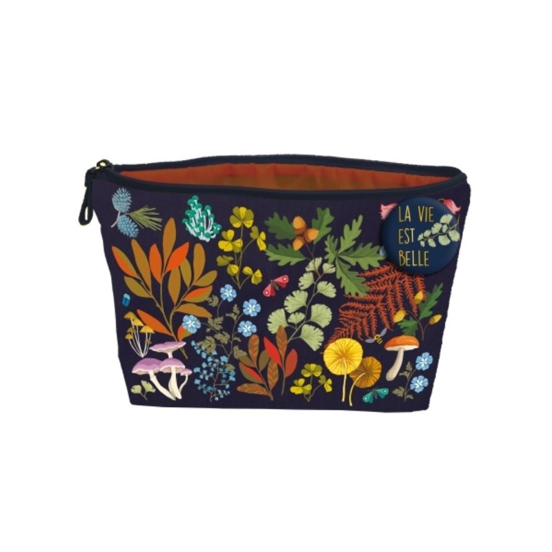 GRANDE TROUSSE HERBIER