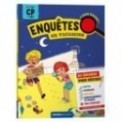 ENQUETES EN VACANCES - DU CP AU CE1