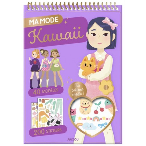 MA MODE - MA MODE KAWAII