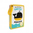 MES PREMIERES CARTES POUR EVEILLER BEBE