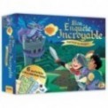 MON ENQUETE INCROYABLE - PANIQUE AU DONJON !