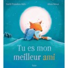 TU ES MON MEILLEUR AMI
