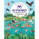VU D'EN HAUT