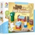 LOUP ET LES 7 CHEVREAUX