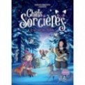 CHATS ET SORCIERES T04 - LE BLIZZARD DES TUPILAKS