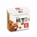 GO NUTS