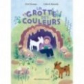 LA GROTTE DES COULEURS