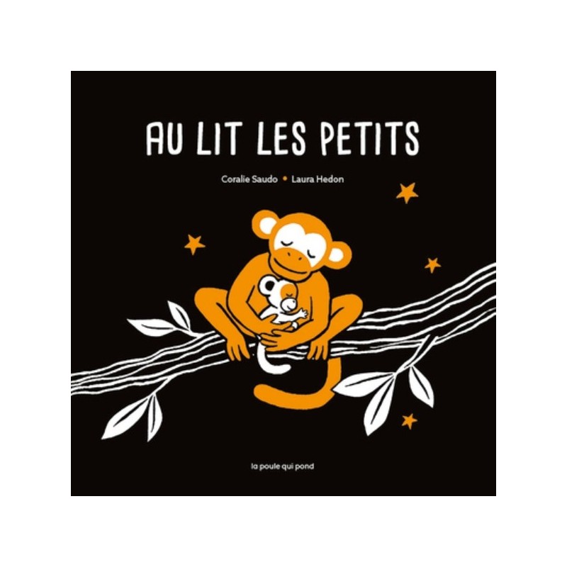 AU LIT LES PETITS
