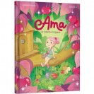 AMA T01 - LA TABLETTE MAGIQUE
