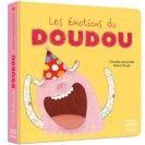 LES EMOTIONS DU DOUDOU