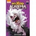 MY HERO ACADEMIA T25