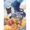 LE MAGICIEN D'OZ T01