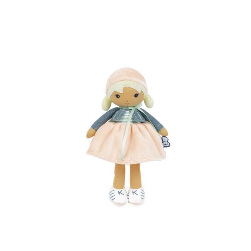 POUPEE TENDRESSE CHLOE - MEDIUM
