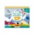 MES JEUX EFFACABLES DE CP