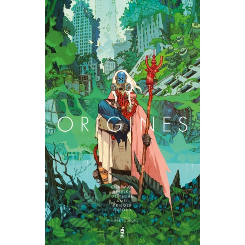 ORIGINES