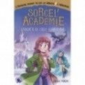 SORCEL'ACADEMIE - L'ENQUETE DE CASSY CLAIRVOYANT - L'ENIGME DONT TU ES LE HEROS/L'HEROINE