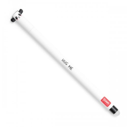 STYLO A ENCRE GEL EFFACABLE PANDA