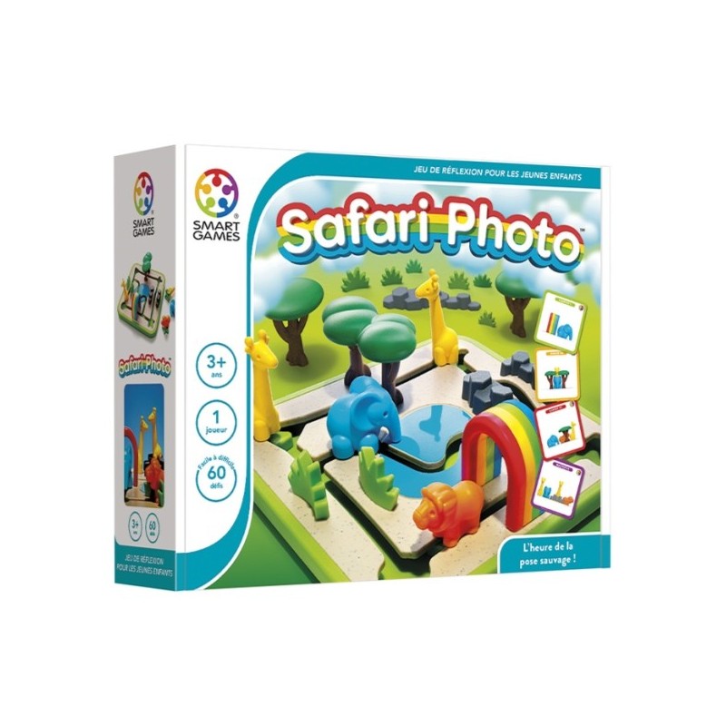 SAFARI PHOTO