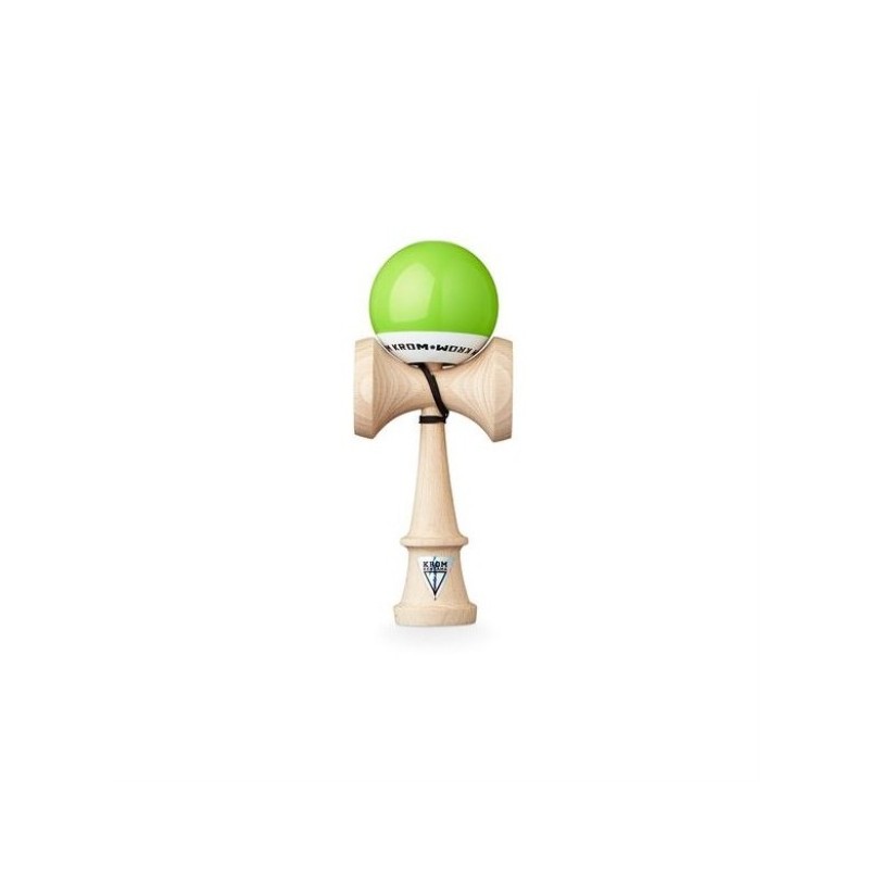 KENDAMA POP LOL VERT