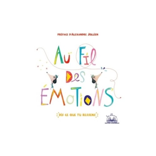 ALBUMS COUPS DE COEUR - AU FIL DES EMOTIONS