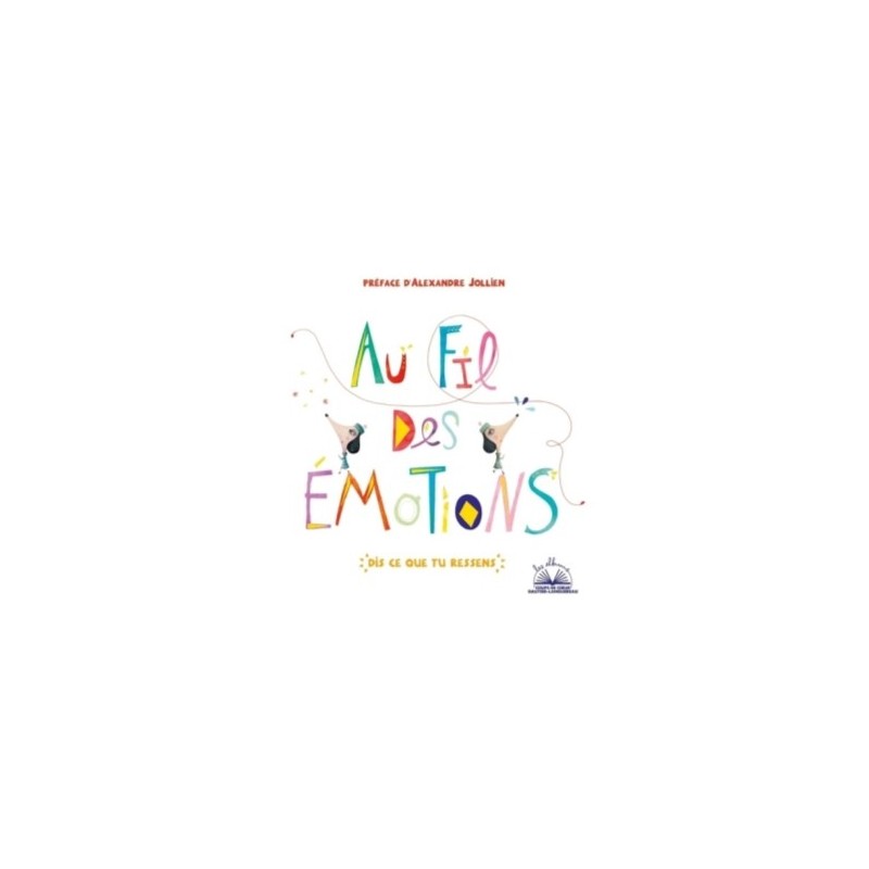 ALBUMS COUPS DE COEUR - AU FIL DES EMOTIONS