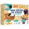 MON TRESOR DE PIRATE A DETERRER