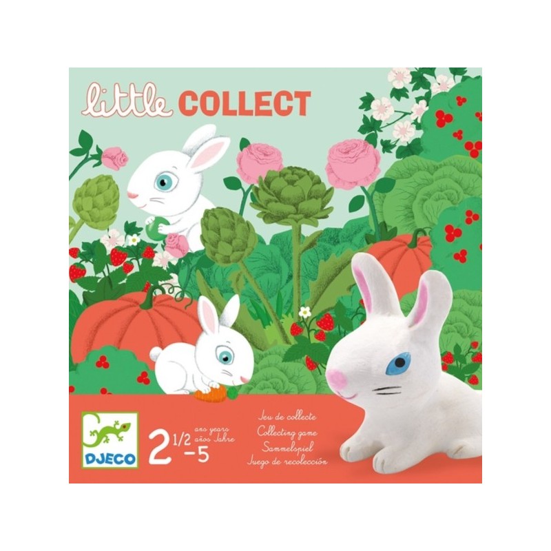 LITTLE COLLECT