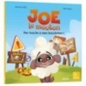 JOE LE MOUTON - PAS TOUCHE A MES BOUCLETTES !