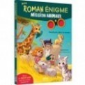 MISSION ANIMAUX - AVENTURES DANS LA SAVANE