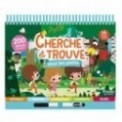 CHERCHE ET TROUVE - POUR LES PETITS
