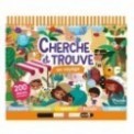 CHERCHE ET TROUVE - EN VOYAGE