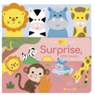 SURPRISE, PETIT SINGE !