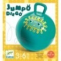 BALLON SAUTEUR JUMPO DIEGO 45 CM
