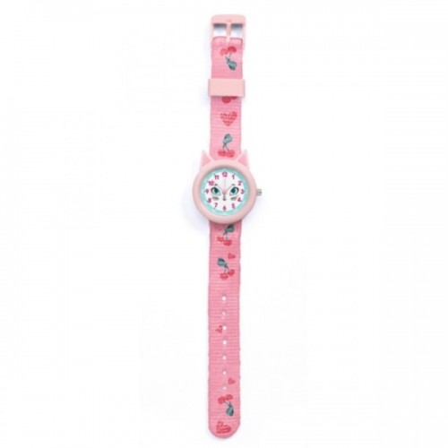 MONTRE CHAT