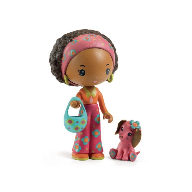 TINYLY - POPPY ET NOUKY